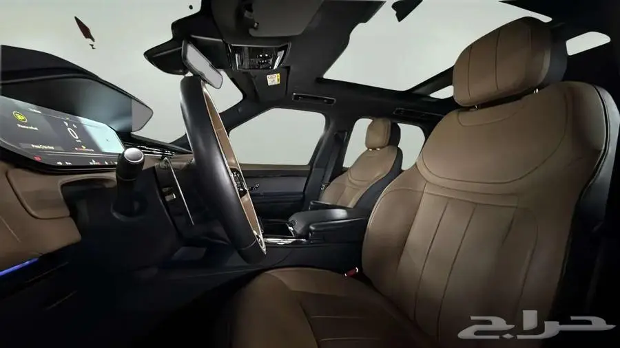Range Rover Sport Dynamic HSE - 2024 - 400PS index