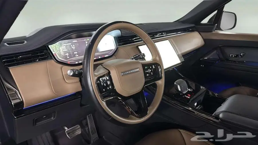 Range Rover Sport Dynamic HSE - 2024 - 400PS 11