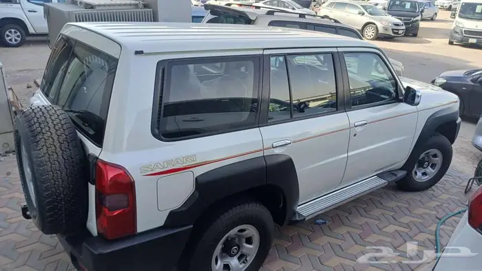 نسيان فتك دفلك دبل 2021 جير اتوماتيك 3