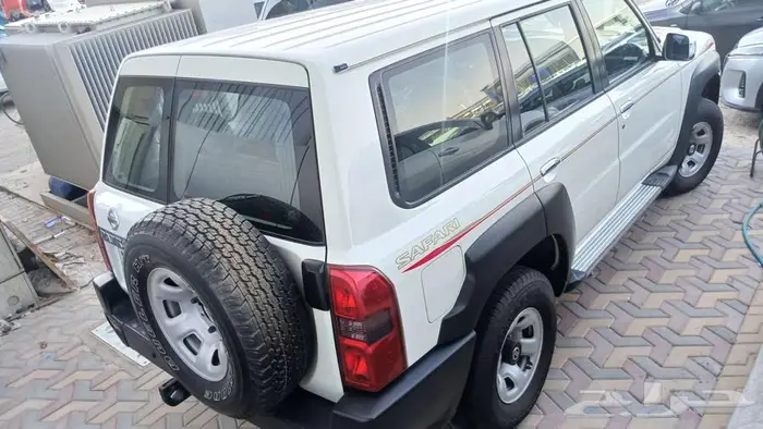 نسيان فتك دفلك دبل 2021 جير اتوماتيك 6