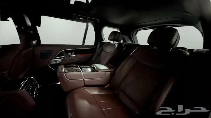 Range Rover Autobiography LWB - 2023 - 530PS 8