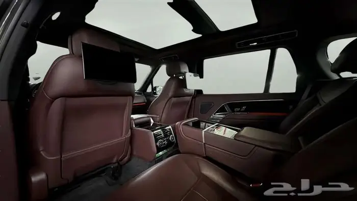 Range Rover Autobiography LWB - 2023 - 530PS 9