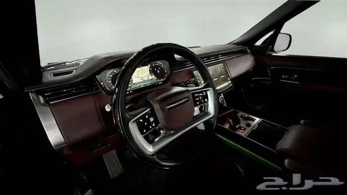 Range Rover Autobiography LWB - 2023 - 530PS 11