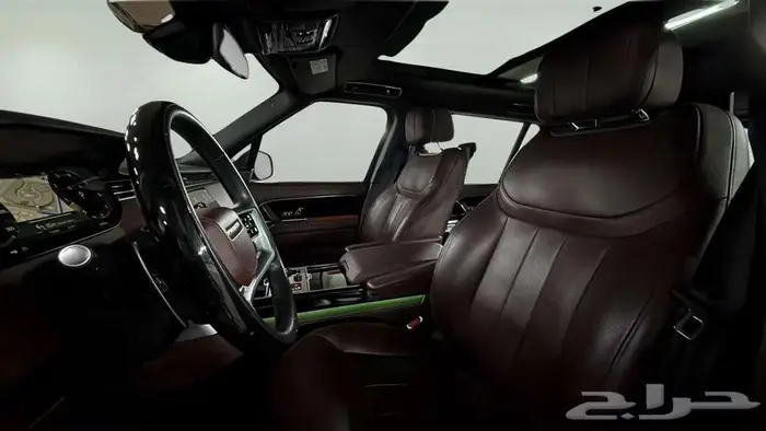 Range Rover Autobiography LWB - 2023 - 530PS 7