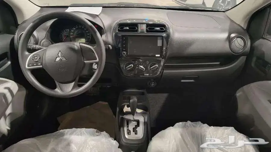 عرض خاص ميتسوبيشي اتراج 2024 استاندر 6