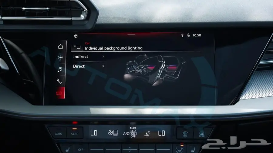 2025 AUDI A3 TFSI 1.4L FWD GCC 32