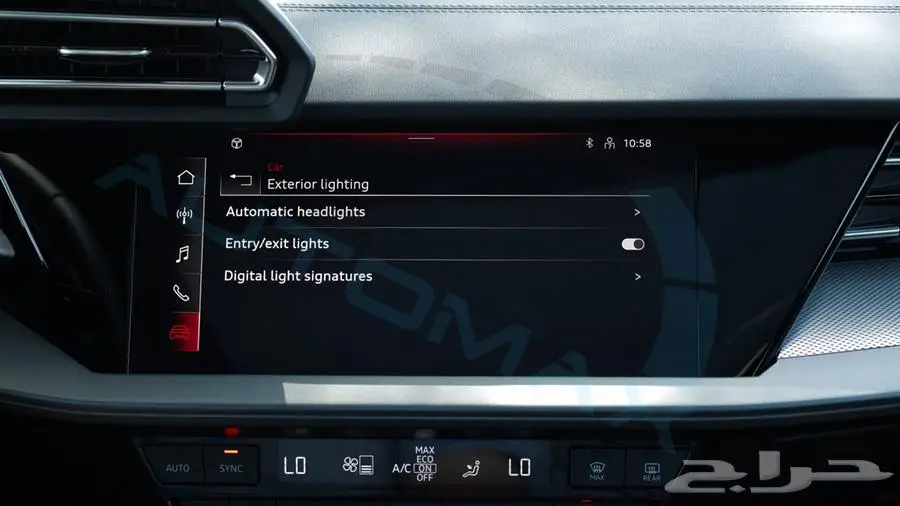 2025 AUDI A3 TFSI 1.4L FWD GCC 30