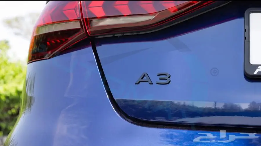 2025 AUDI A3 TFSI 1.4L FWD GCC 40