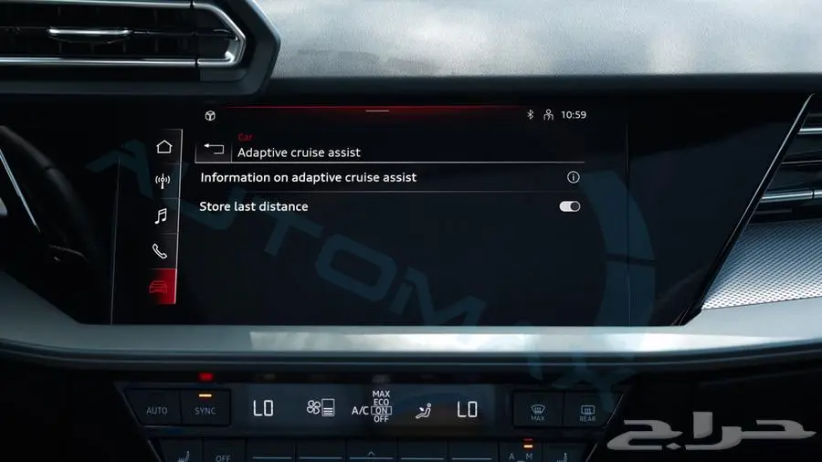 2025 AUDI A3 TFSI 1.4L FWD GCC 20