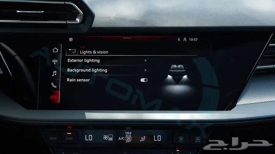 2025 AUDI A3 TFSI 1.4L FWD GCC 29