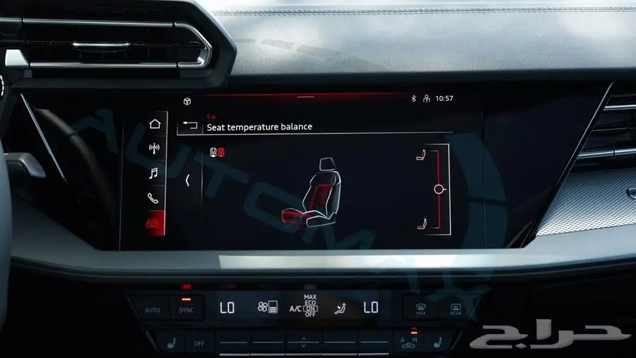 2025 AUDI A3 TFSI 1.4L FWD GCC 28