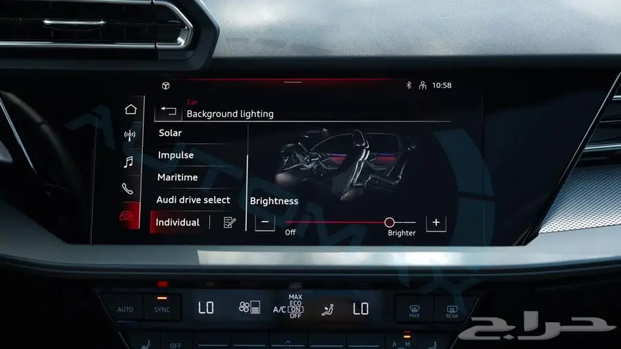 2025 AUDI A3 TFSI 1.4L FWD GCC 31