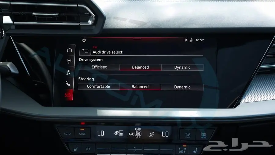 2025 AUDI A3 TFSI 1.4L FWD GCC 23