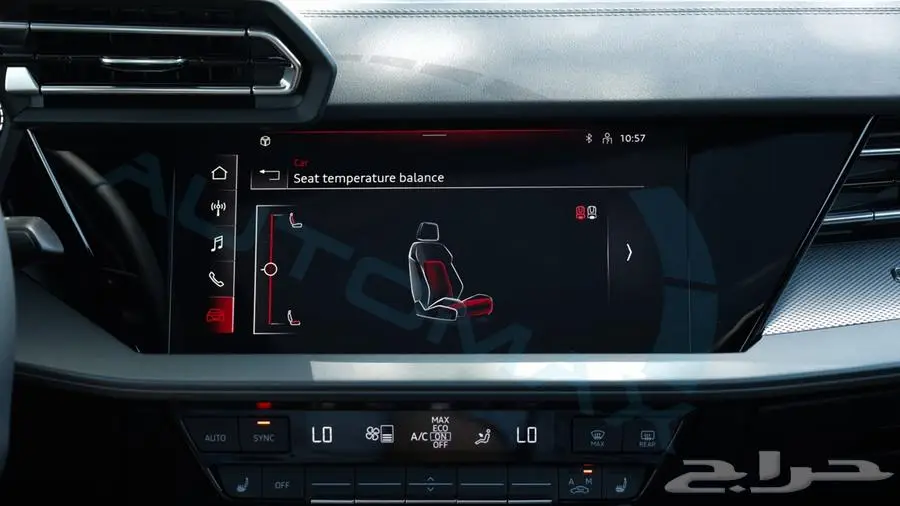2025 AUDI A3 TFSI 1.4L FWD GCC 27