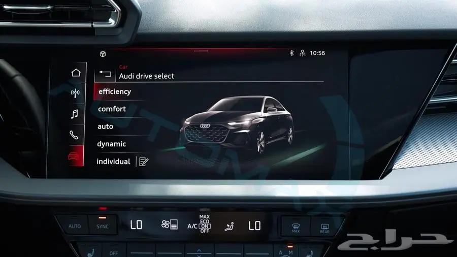 2025 AUDI A3 TFSI 1.4L FWD GCC 24
