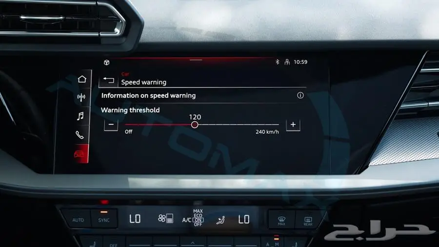 2025 AUDI A3 TFSI 1.4L FWD GCC 19