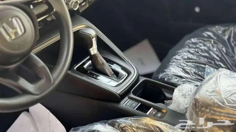 هوندا اتش ار في ستاندر ونص فل 2024 3
