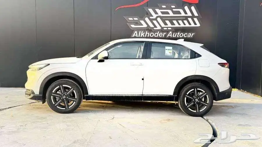 هوندا اتش ار في ستاندر ونص فل 2024 2