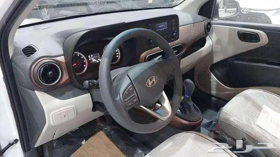هونداي جراند i10 فليت 2026 سعودي_سعر مميز للشركات 0