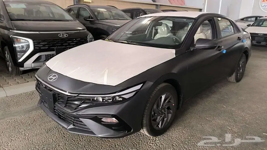 هيونداي النترا جديد 2025 ماكينه 2.0 و 1.5 كاش واقساط وعروض 2