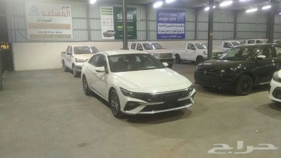 هيونداي النترا جديد 2025 ماكينه 2.0 و 1.5 كاش واقساط وعروض 3