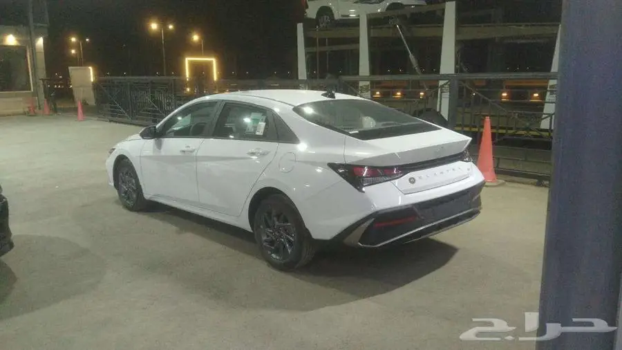 هيونداي النترا جديد 2025 ماكينه 2.0 و 1.5 كاش واقساط وعروض 8
