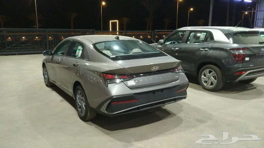 هيونداي النترا جديد 2025 ماكينه 2.0 و 1.5 كاش واقساط وعروض 9