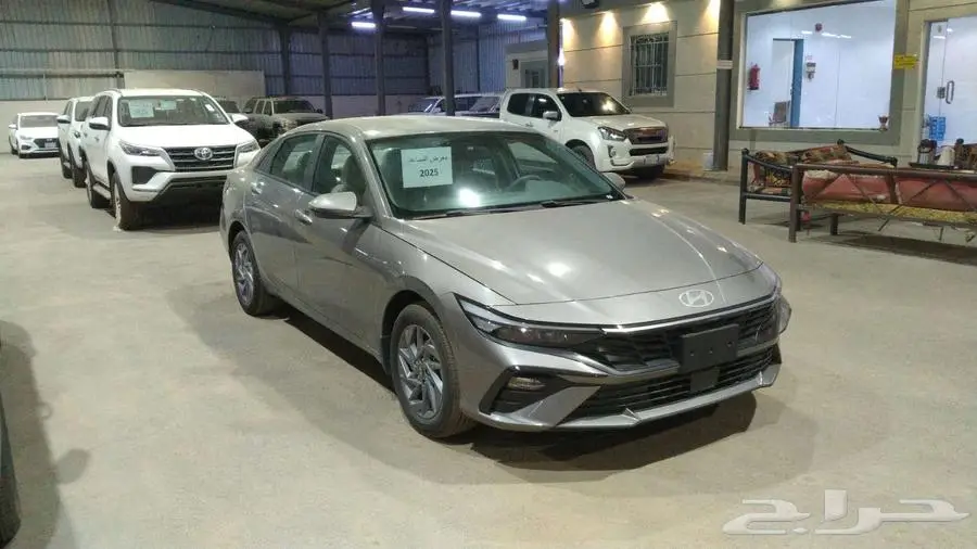 هيونداي النترا جديد 2025 ماكينه 2.0 و 1.5 كاش واقساط وعروض 4