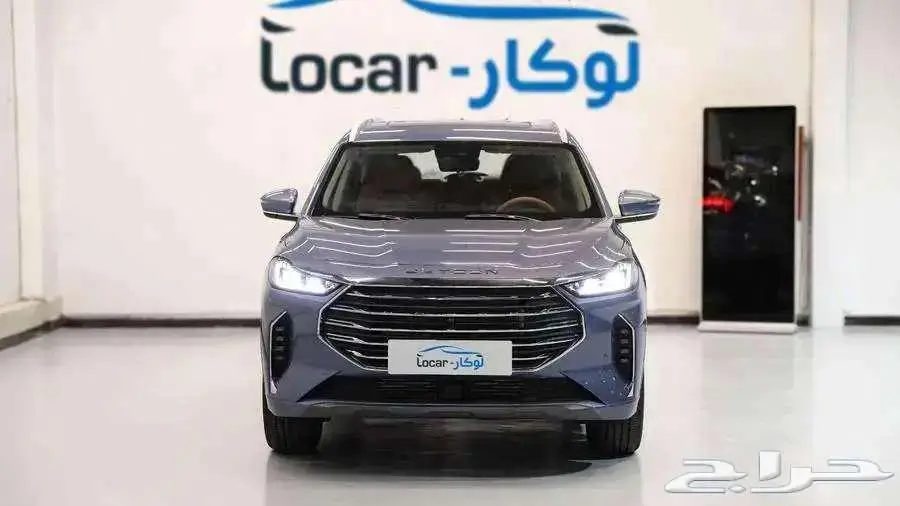 جيتور اكس 70 بلس 2025 كمفورت 5
