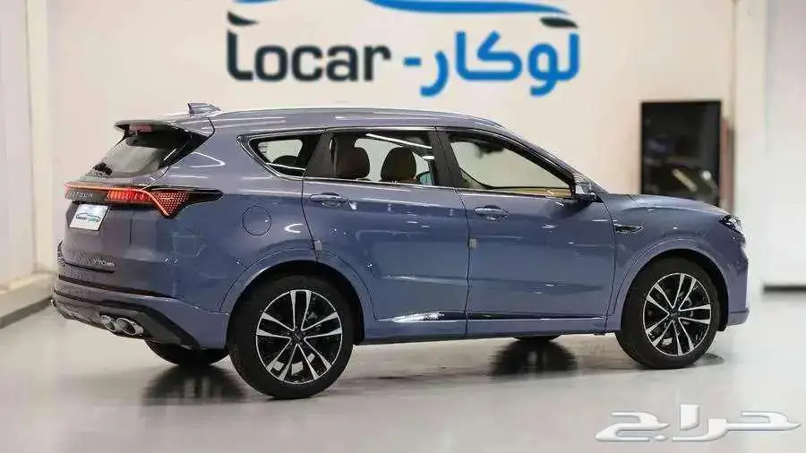 جيتور اكس 70 بلس 2025 كمفورت 7