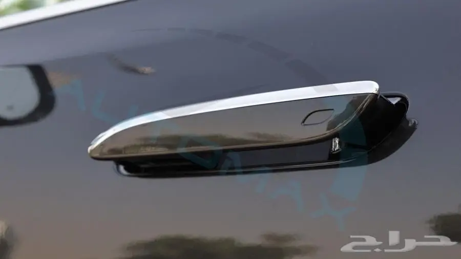 مرسيدس بنز e200 AMG kit خليجي اصفار مع ضمان الوكيل 27