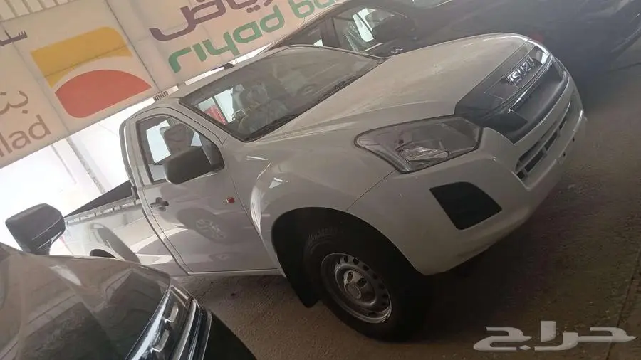 ايسوزو ديماكس غمارتين وغمارة 2025 1