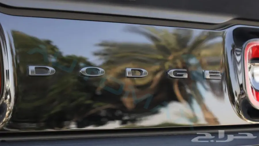 2022 دودج تشالنجر هيلكات SRT 6.2L سوبرتشارج أصفار مع ضمان 28
