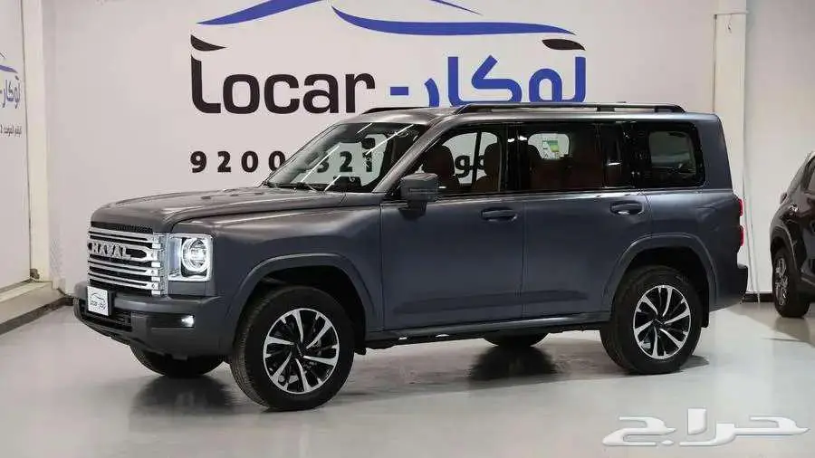 هافال اتش 9 2026 فل كامل كاش وتمويل لون اسود index