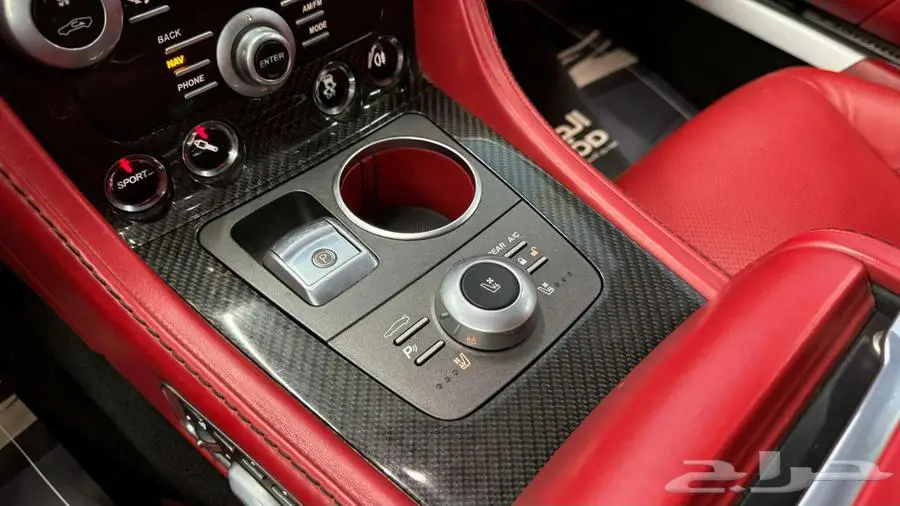 2015 استون مارتن رابيد aston martin 11