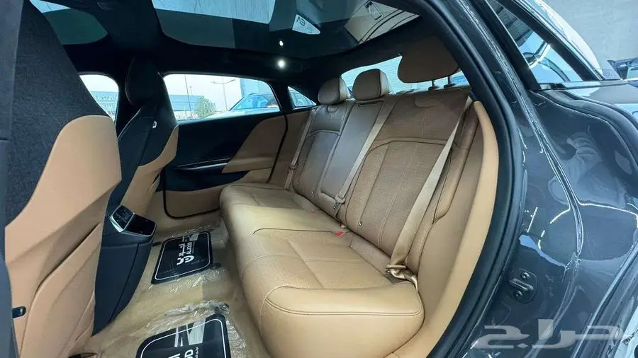 2023 لوسيد جراند تورينق LUCID TOURING index