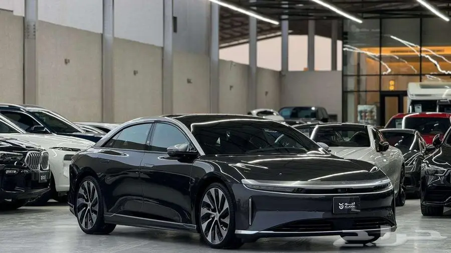 2023 لوسيد جراند تورينق LUCID TOURING index
