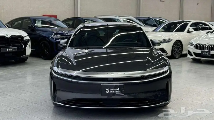 2023 لوسيد جراند تورينق LUCID TOURING index