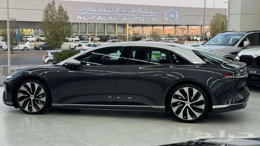 2023 لوسيد جراند تورينق LUCID TOURING index