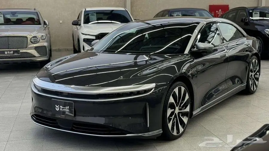 2023 لوسيد جراند تورينق LUCID TOURING index