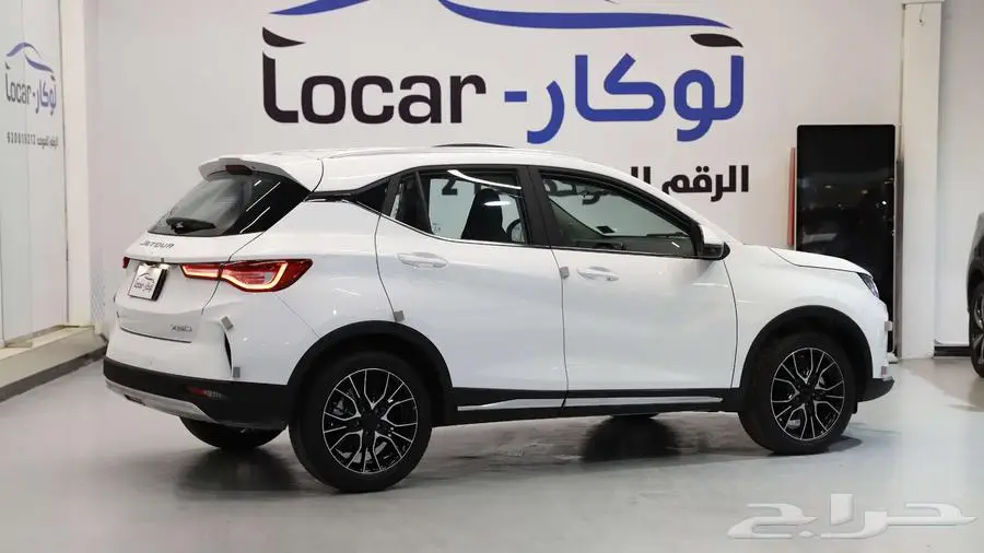 جيتور X50 جديد 2025 index
