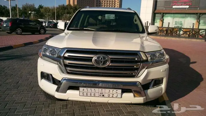 جنوط برادو لكزس Gx وكالة مع كفرات او بدون 43
