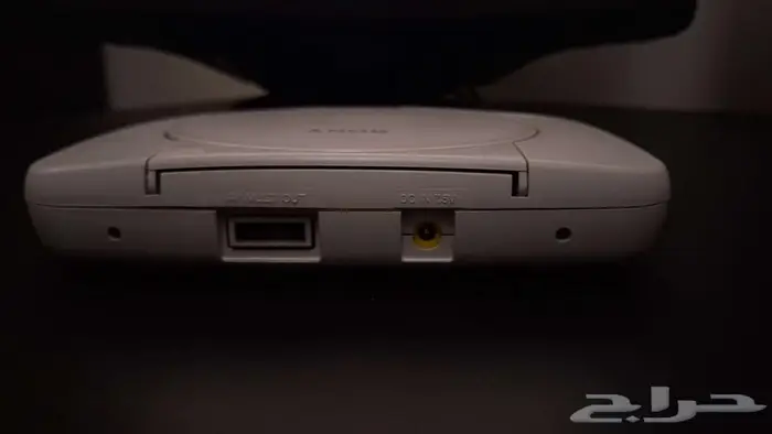 PSone سوني 1 نسخة الSlim 7