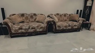 كنب للبيع بمكة 1