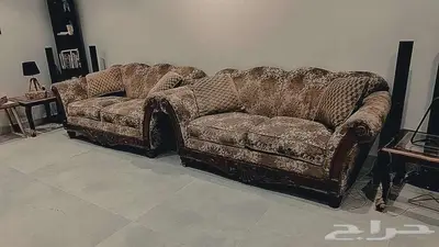 كنب للبيع بمكة 0