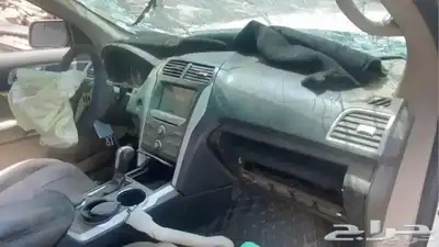 فورد اكسبلورر 2013 11
