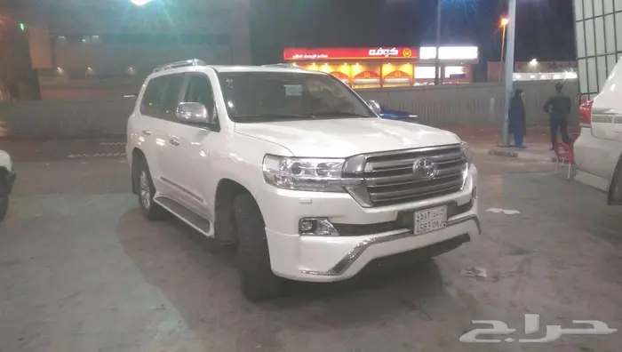 جنوط برادو لكزس Gx وكالة مع كفرات او بدون 31