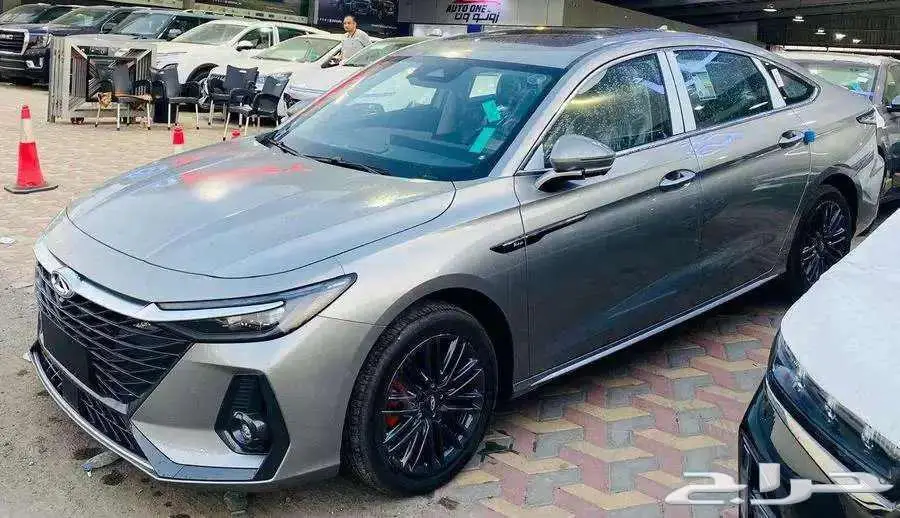 شيري اريزو 8 كمفورت 2025 أقساط وكاش 1