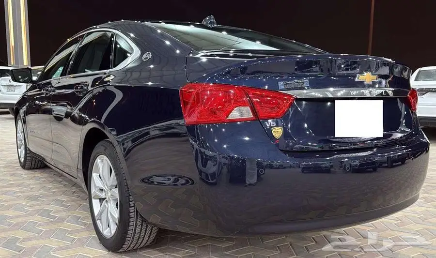 شيفورلية امبالا 2019 LS 10