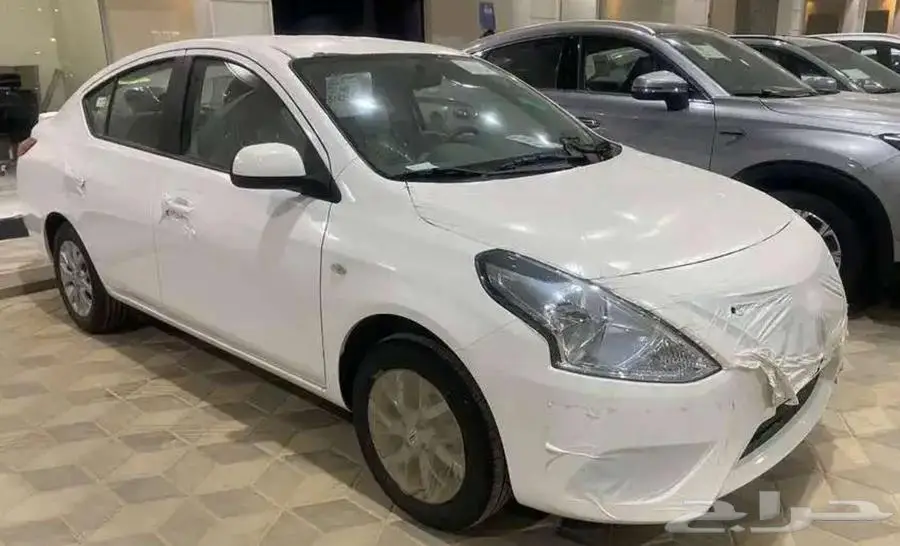 نيسان صني SV 2024 كلاسيك - مبيعات البنوك وشركات التمويل 0